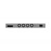 Коммутатор Ubiquiti USW-Pro-Max-48-PoE 48-port, Layer 3 Etherlighting™ switch with 32х1G RJ45, 16x2.5G, 4х10G SFP+ output 720