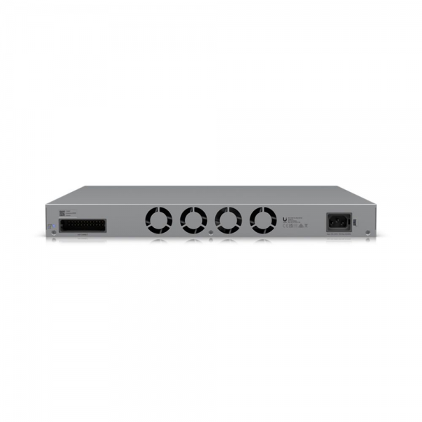 Коммутатор Ubiquiti USW-Pro-Max-48-PoE 48-port, Layer 3 Etherlighting™ switch with 32х1G RJ45, 16x2.5G, 4х10G SFP+ output 720