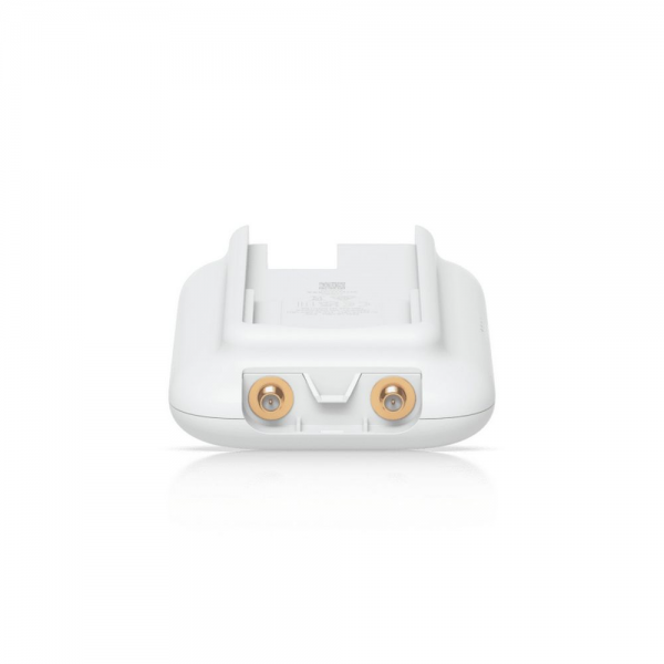 Точка доступа Wi-Fi Ubiquiti Swiss Army Knife Ultra 2.4+5 ГГц, 802.11ac, 2x2 MIMO, до 20 дБм, 1х 1Гб RJ45, до 200 клиентов, до 866.7 Мбит/с