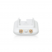 Точка доступа Wi-Fi Ubiquiti Swiss Army Knife Ultra 2.4+5 ГГц, 802.11ac, 2x2 MIMO, до 20 дБм, 1х 1Гб RJ45, до 200 клиентов, до 866.7 Мбит/с