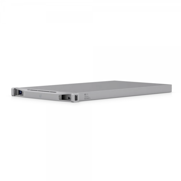Контроллер Ubiquiti UniFi Cloud Key Enterprise для сети UniFi, 1х 10G SFP+, 1х 1G LAN