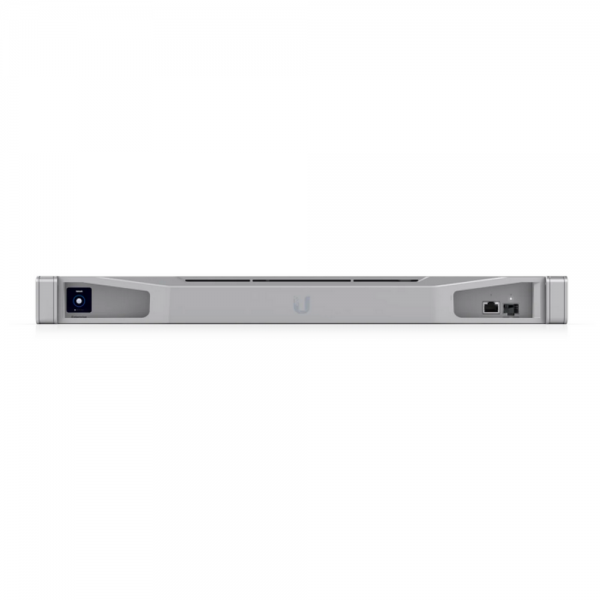 Контроллер Ubiquiti UniFi Cloud Key Enterprise для сети UniFi, 1х 10G SFP+, 1х 1G LAN
