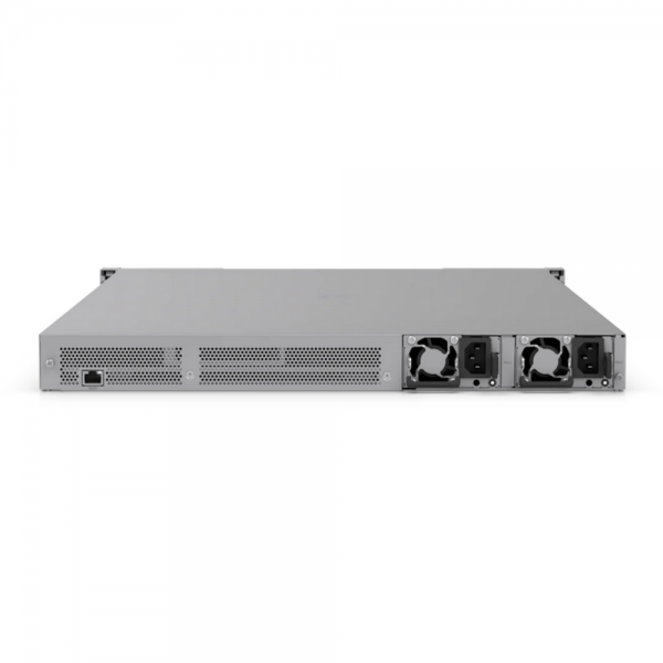 Контроллер Ubiquiti UniFi Cloud Key Enterprise для сети UniFi, 1х 10G SFP+, 1х 1G LAN
