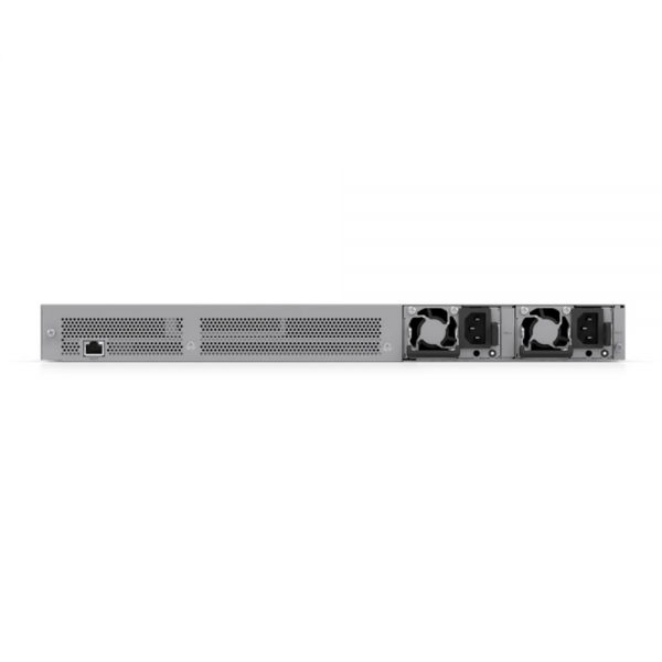 Контроллер Ubiquiti UniFi Cloud Key Enterprise для сети UniFi, 1х 10G SFP+, 1х 1G LAN