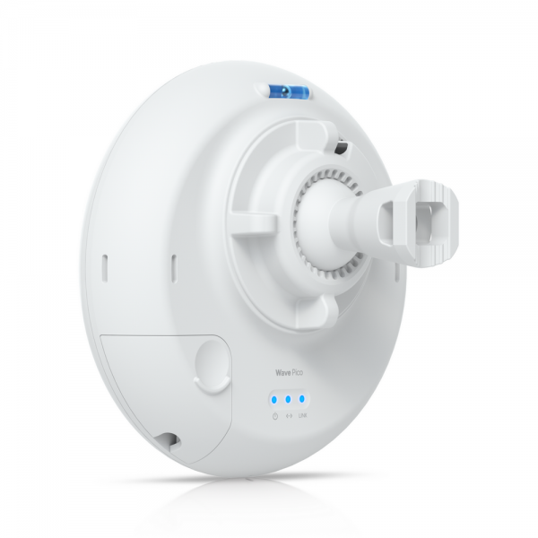 Точка доступа Wi-Fi Ubiquiti UISP Wave Pico Абонентское радиоустройство