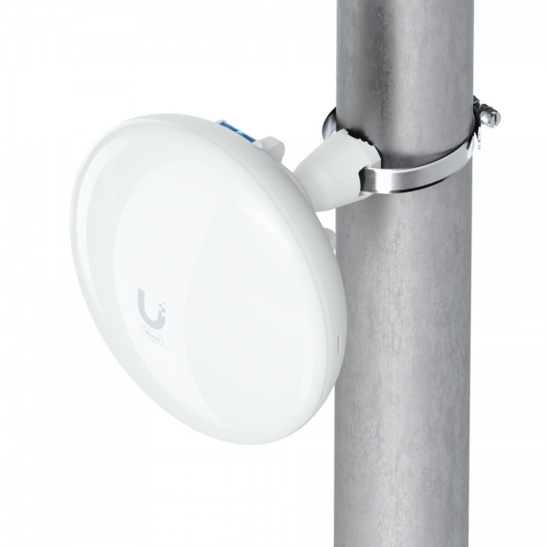 Точка доступа Wi-Fi Ubiquiti UISP Wave Pico Абонентское радиоустройство