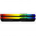 Модуль памяти Kingston 32GB DDR5 5600 DIMM FURY Beast Black RGB kit 2*16,Non-ECC, CL40, 1.25V, 288-pin RTL
