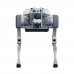 Бионический четырехопорный робот бренда DeepRobotics Jueying модели Jueying X30Pro