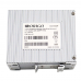 Коммутатор ORIGO OI3106P/60W/A1A Промышленный управляемый L2PoE-коммутатор 4x1000Base-T PoE+,2x1000Base-X SFP, PoE-бюджет 60 Вт