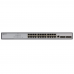 Коммутатор ORIGO OS3228P/250W/A1A Управляемый L3 PoE-коммутатор24x1000Base-T PoE+, 4x10G SFP+,PoE-бюджет 370 Вт/250 Вт