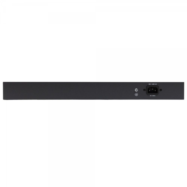 Коммутатор ORIGO OS3228P/250W/A1A Управляемый L3 PoE-коммутатор24x1000Base-T PoE+, 4x10G SFP+,PoE-бюджет 370 Вт/250 Вт