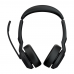 Беспроводная гарнитура Jabra Evolve2 55, Link380c MS Stereo