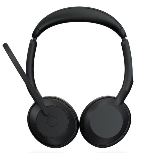 Беспроводная гарнитура Jabra Evolve2 55, Link380c MS Stereo