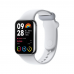 Фитнес-браслет Xiaomi Smart Band 8 Pro Light Grey (BHR8007GL)