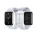 Фитнес-браслет Xiaomi Smart Band 8 Pro Light Grey (BHR8007GL)