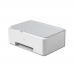 МФУ струйное Deli D511W-EA1, A4, цветная печать, 5 стр/мин, 4800x1200 dpi, USB/WiFi/Bluetooth/СНПЧ, белый корпус (D511W-EA1)
