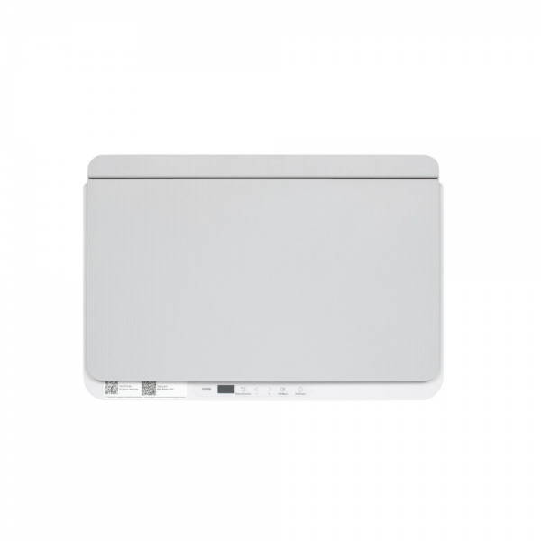 МФУ струйное Deli D511W-EA1, A4, цветная печать, 5 стр/мин, 4800x1200 dpi, USB/WiFi/Bluetooth/СНПЧ, белый корпус (D511W-EA1)