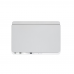МФУ струйное Deli D511W-EA1, A4, цветная печать, 5 стр/мин, 4800x1200 dpi, USB/WiFi/Bluetooth/СНПЧ, белый корпус (D511W-EA1)