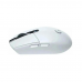 Мышь Logitech Мышь игровая Logitech G304 Lightspeed White белая, 200-12000dpi, беспроводная 2.4GHz, USB приемник LIGHTSPEED™, 6 программируемых кнопок, под обе руки