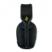 Гарнитура игровая Logitech G435 Black черная, беспроводная, накладной тип, дифузоры 40мм, 20 Гц - 20 кГц, USB Lightspeed + Bluetooth, кабель для зарядки USB-C - USB-A
