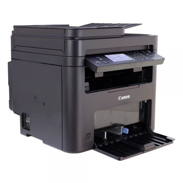 Canon i-Sensys MF275dw А4, МФУ, лазерное, черно-белое , 29стр/мин, 2400х600dpi, 1200МГц, 256Мб, 35АПД, WiFi/AirPrint/USB/Ethernet, 700стр/картридж, (5621C001)