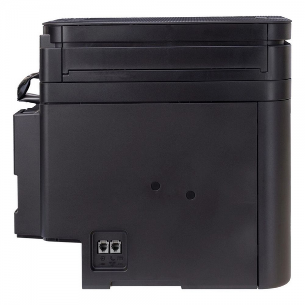 Canon i-Sensys MF275dw А4, МФУ, лазерное, черно-белое , 29стр/мин, 2400х600dpi, 1200МГц, 256Мб, 35АПД, WiFi/AirPrint/USB/Ethernet, 700стр/картридж, (5621C001)