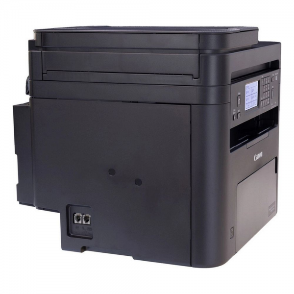 Canon i-Sensys MF275dw А4, МФУ, лазерное, черно-белое , 29стр/мин, 2400х600dpi, 1200МГц, 256Мб, 35АПД, WiFi/AirPrint/USB/Ethernet, 700стр/картридж, (5621C001)