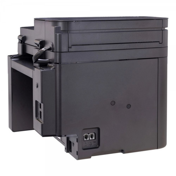 Canon i-Sensys MF275dw А4, МФУ, лазерное, черно-белое , 29стр/мин, 2400х600dpi, 1200МГц, 256Мб, 35АПД, WiFi/AirPrint/USB/Ethernet, 700стр/картридж, (5621C001)