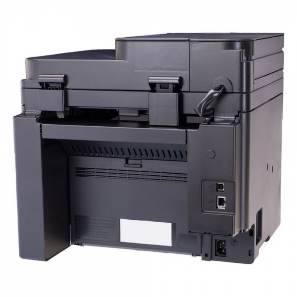 Canon i-Sensys MF275dw А4, МФУ, лазерное, черно-белое , 29стр/мин, 2400х600dpi, 1200МГц, 256Мб, 35АПД, WiFi/AirPrint/USB/Ethernet, 700стр/картридж, (5621C001)
