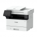 Canon i-Sensys MF461dw А4, МФУ, лазерное, черно-белое , 36стр/мин, 1200dpi, 1200МГц, 1024Мб, 4Гб, 50АПД, 250+100, WiFi/AirPrint/USB/Ethernet, 3000стр/картридж, (5951C020)