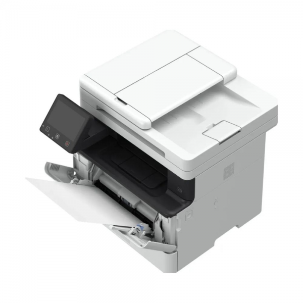 Canon i-Sensys MF461dw А4, МФУ, лазерное, черно-белое , 36стр/мин, 1200dpi, 1200МГц, 1024Мб, 4Гб, 50АПД, 250+100, WiFi/AirPrint/USB/Ethernet, 3000стр/картридж, (5951C020)