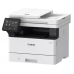 Canon i-Sensys MF465dw А4, МФУ, лазерное, черно-белое , 40стр/мин, 1200dpi, 1200МГц, 1000Мб, 4Гб, 50АПД, 250+100, WiFi/AirPrint/USB/Ethernet, 3000стр/картридж, (5951C007BA/5951C007)