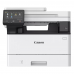 Canon i-Sensys MF465dw А4, МФУ, лазерное, черно-белое , 40стр/мин, 1200dpi, 1200МГц, 1000Мб, 4Гб, 50АПД, 250+100, WiFi/AirPrint/USB/Ethernet, 3000стр/картридж, (5951C007BA/5951C007)