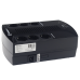 Источник бесперебойного питания ИБП Raskat VS-650VA 650VA, 390Вт, 6хCEE 7