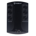 Источник бесперебойного питания ИБП Raskat VS-650VA 650VA, 390Вт, 6хCEE 7