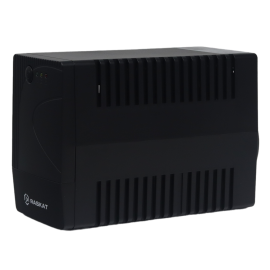 Источник бесперебойного питания  ИБП Raskat HS-450VA 450VA, 240Вт, 2хCEE 7