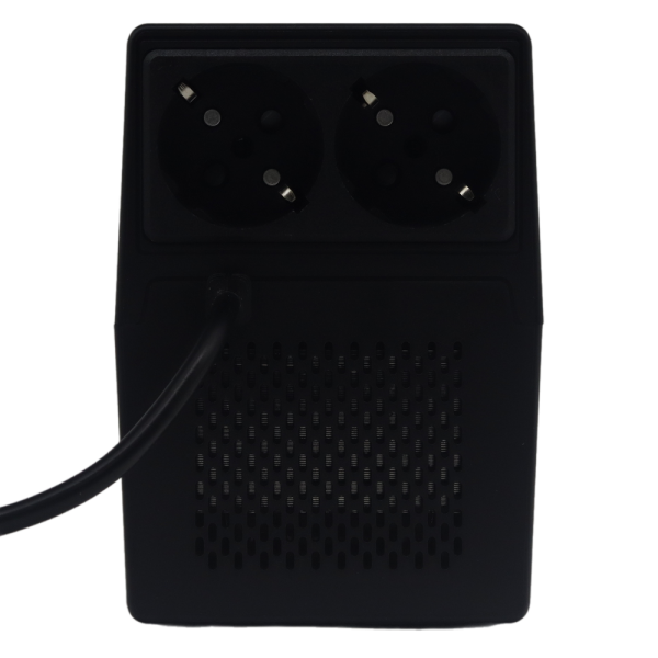 Источник бесперебойного питания ИБП Raskat HS-450VA 450VA, 240Вт, 2хCEE 7