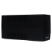 Источник бесперебойного питания ИБП Raskat HS-650VA 650VA, 390Вт, 2хCEE 7