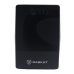 Источник бесперебойного питания ИБП Raskat HS-850VA 850VA, 510Вт, 2хCEE 7