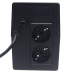 Источник бесперебойного питания ИБП Raskat HS-850VA 850VA, 510Вт, 2хCEE 7