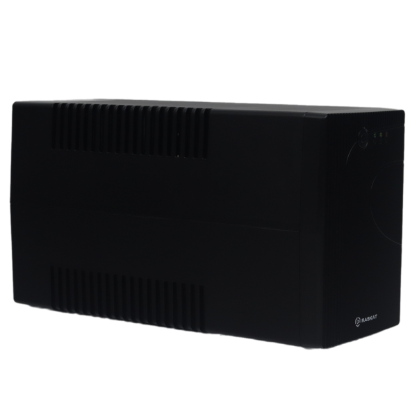 Источник бесперебойного питания ИБП Raskat HS-1200VA 1200VA, 7200Вт, 4хCEE 7