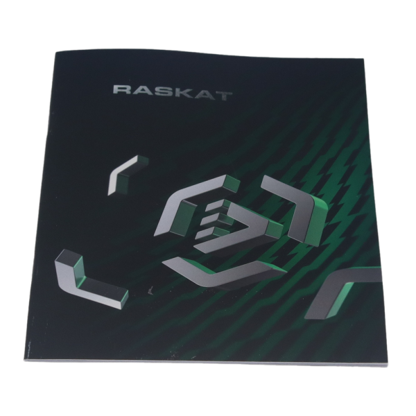 Источник бесперебойного питания ИБП Raskat HS-1200VA 1200VA, 7200Вт, 4хCEE 7