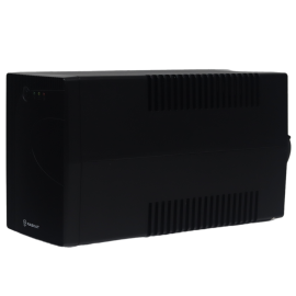 Источник бесперебойного питания  ИБП Raskat HS-1500VA 1500VA, 900Вт, 4хCEE 7