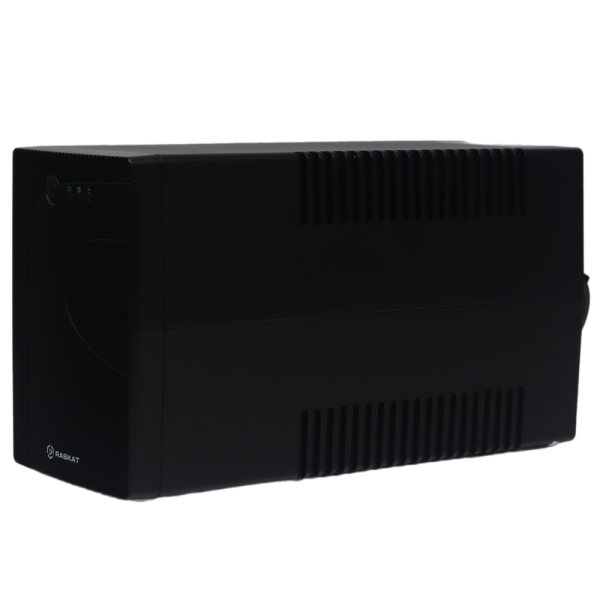 Источник бесперебойного питания ИБП Raskat HS-1500VA 1500VA, 900Вт, 4хCEE 7