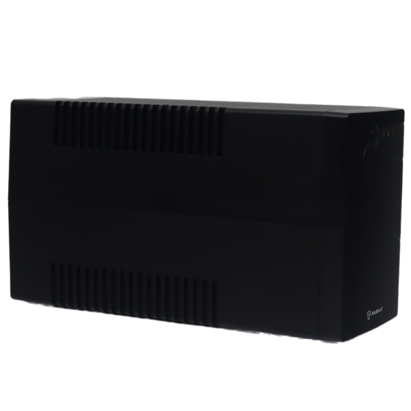 Источник бесперебойного питания ИБП Raskat HS-1500VA 1500VA, 900Вт, 4хCEE 7
