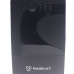 Источник бесперебойного питания (ИБП) Raskat HI-650VA 650VA, 390Вт, 4хIEC320