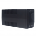 Источник бесперебойного питания (ИБП) Raskat HI-850VA 850VA, 510Вт, 4хIEC320