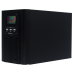 Источник бесперебойного питания ИБП Raskat HSIO-1000VA 1000ВА, 900Вт, 1xCEE7, 1xIEC320, USB type-B, 2xRJ-45, 1xRS232