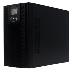 Источник бесперебойного питания  ИБП Raskat HIO-3000VA+ (3000ВА, 2700Вт, 6xIEC320, LCD, USB type-B, 1xRS232, чистая синусоида)