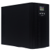 Источник бесперебойного питания ИБП Raskat HIO-3000VA+ (3000ВА, 2700Вт, 6xIEC320, LCD, USB type-B, 1xRS232, чистая синусоида)
